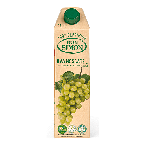 Sula DON SIMON Premium Vīnogu, 1l