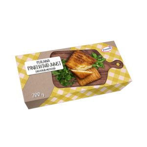 Panēts siers PREMIA, 200g