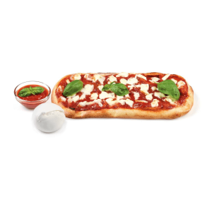 Pica Sorrento ar Buffalo Mocarella siera un tomātu pildījumu, 240g