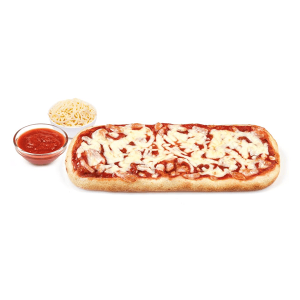 Pica Sorrento ar Mocarella sieru un tomātiem, 255g