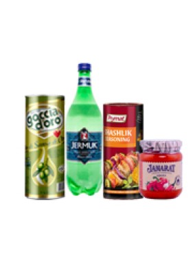 Eļļa, garšvielas, dzērieni Eļļa, garšvielas, dzērieni